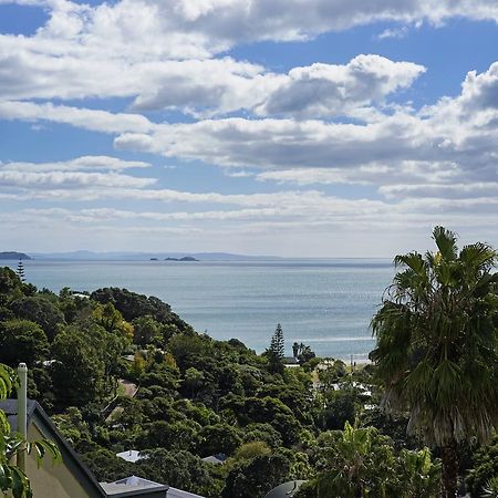 Palm Waiheke Island Resort - Stay Waiheke Palm Beach Екстер'єр фото