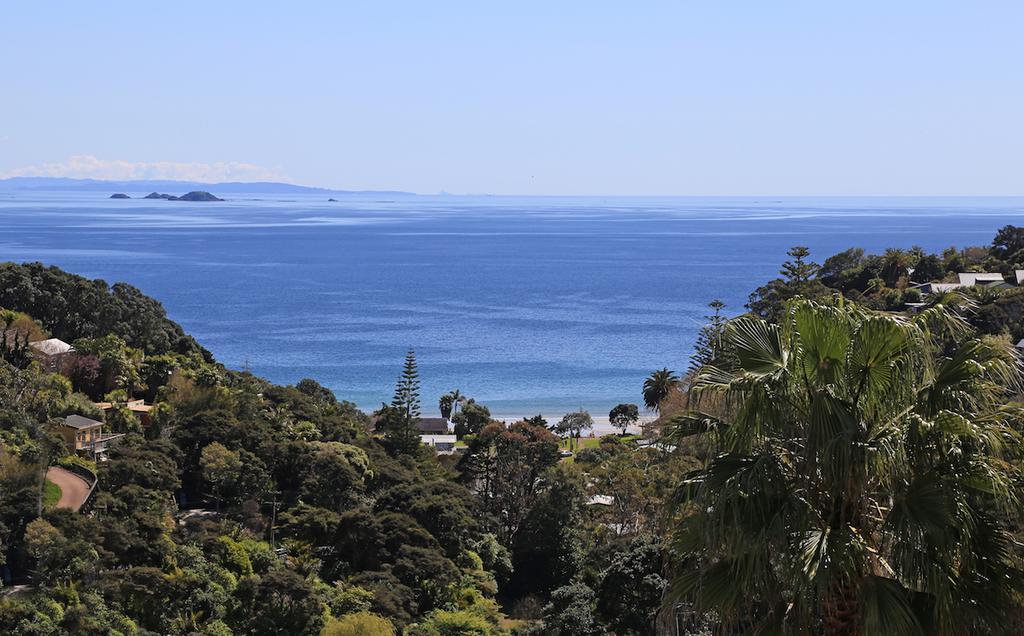 Palm Waiheke Island Resort - Stay Waiheke Palm Beach Екстер'єр фото