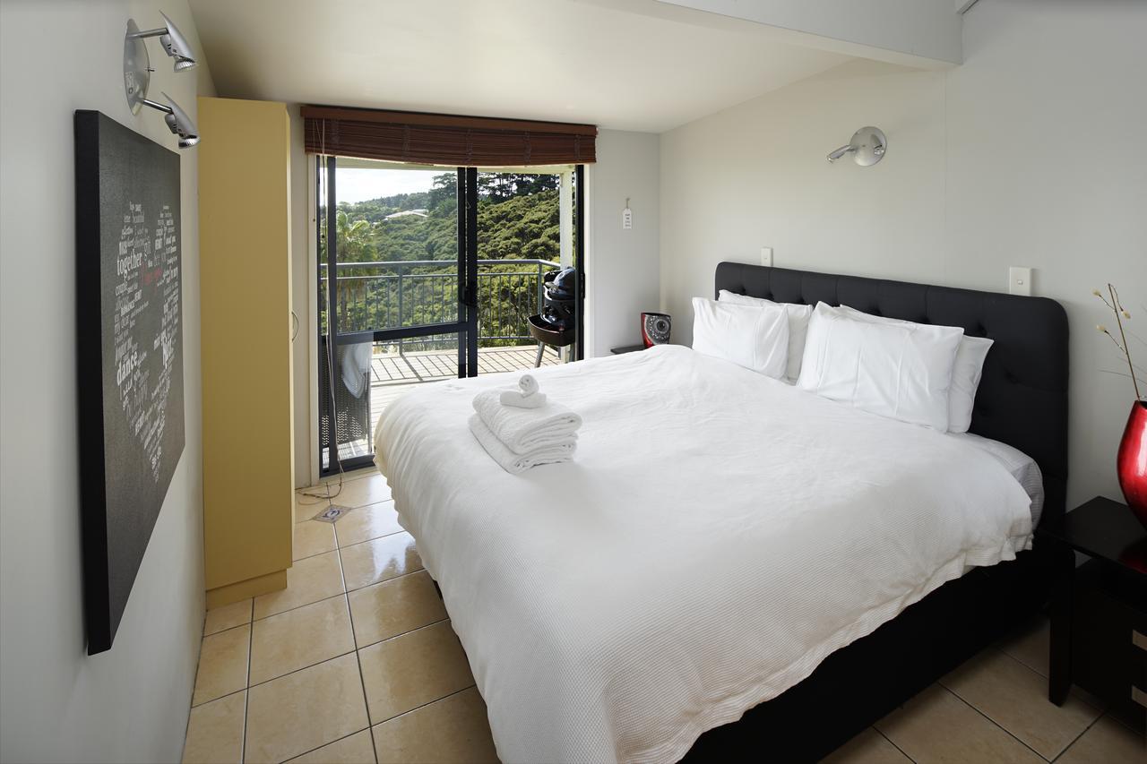 Palm Waiheke Island Resort - Stay Waiheke Palm Beach Екстер'єр фото