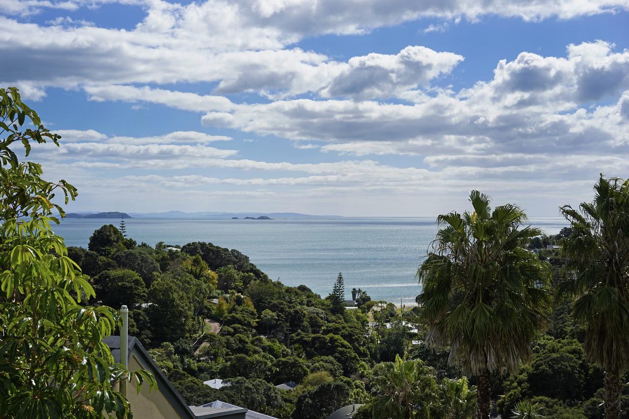 Palm Waiheke Island Resort - Stay Waiheke Palm Beach Екстер'єр фото